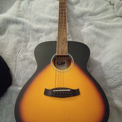 Tanglewood Acoustic Guitar