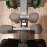 Ab machine as new cond Image 6