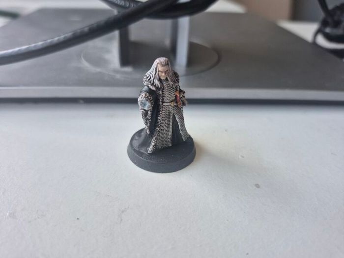 Warhammer: Lord of the Rings