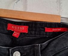 Guess Ladies Jeans