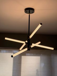 Pendant Light