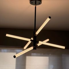 Pendant Light
