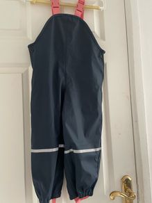 waterproof raincoat