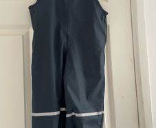 waterproof raincoat