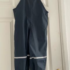 waterproof raincoat