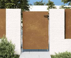 Garden Gate 85x150 cm