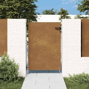 Garden Gate 85x150 cm