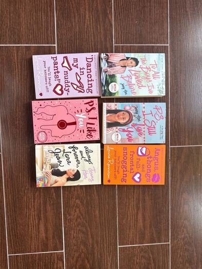 Book Collection