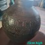 Beautiful earthenware vase Image 2