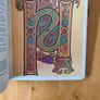 Celtic Design Books. 1x Celtic Design Colouring Book By Ed Sibbett, Jr  1 X Celtic Borders On Layout Grids. Image 7