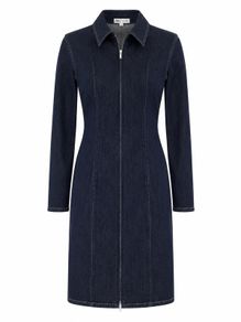 Zara Denim Dress