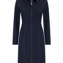 Zara Denim Dress