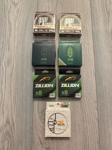 Fishing Lines