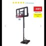 Basketball hoop Prosport - NEW Image 6