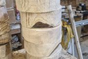 woodturning