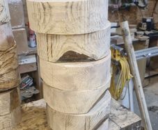 woodturning