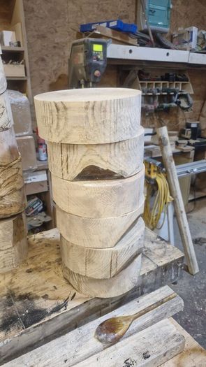 woodturning