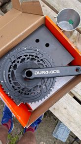 Magene P325 Power Meter