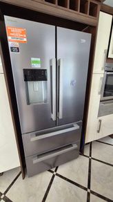 American fridge freezer