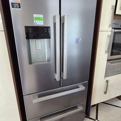 American fridge freezer