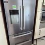 American Fridge Freezer Image 8