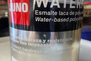 Juno Water plus satin