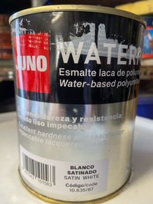 Juno Water plus satin