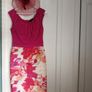 Coast - Occasional dress and fascinator Image 4