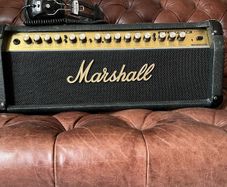 Marshall Valvestate VS 100