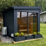 Bespoke Sauna Builds Image 4