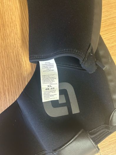 ale winter overshoe new