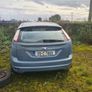 09 Ford Focus 1.8 tdci Breaking Image 3