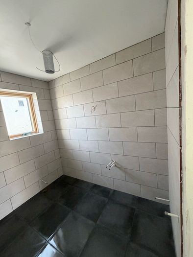 Experienced Tile Installer Available