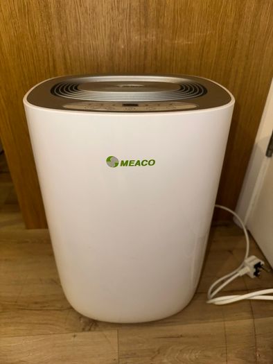 MeacoDry ABC 12L Dehumidifier