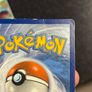 pokemon card Pikachu & zekrom tag team Image 3