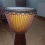 Djembe Image 2