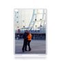 Ipad Air 2 - Personalised Hard Case - With Photo, Logo Or Text Image 3