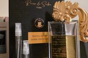 Reine De Saba Divine Tentation