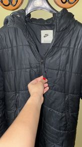 Nike Therm Fit Jacket