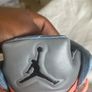 Air Jordan 5 Retro DJ Khaled We The Best Crimson Bliss Size 10 Used + Extra Laces Image 8