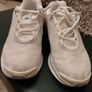 Nike size 4 perfect immaculate were 120 Image 2