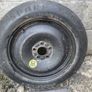 Spare Tyre 125/85 R16 Image 3