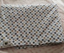 Orla Kiely single duvet cover