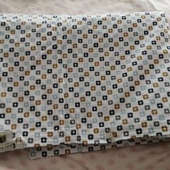 Orla Kiely single duvet cover