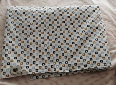Orla Kiely single duvet cover