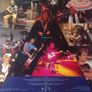 The Police - Zenyatta Mondatta LP 1980 Image 2