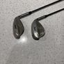 Slazenger wedges Image 3