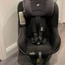 joie spin 360 swivel  car seat Image 4