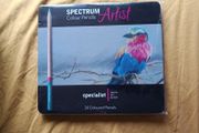 colouring pencils brand new