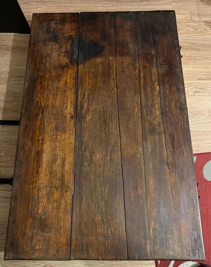 Wooden Gun/Rifle Box Case